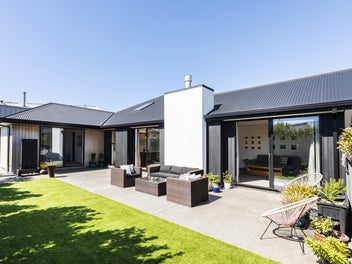 86 Aston Drive, Waimairi Beach, Christchurch