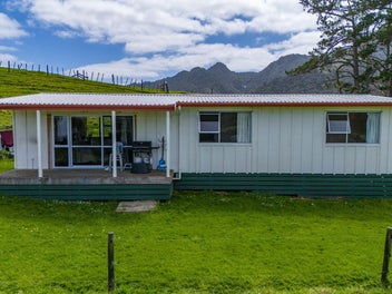 32 Tatana Road, Herekino, Kaitaia