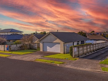 56 Dillon Drive, Bell Block, New Plymouth