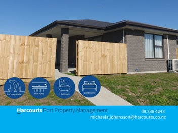 1 Poutawa Lane, Clarks Beach, Clarks Beach