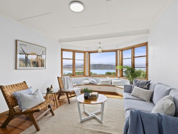 93 View Road, Houghton Bay, Wellington