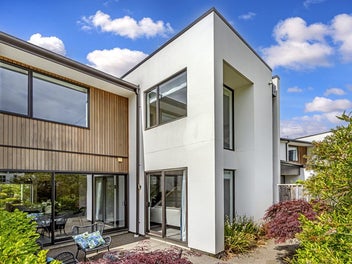 14 Dave Jamieson Lane, Hillmorton, Christchurch