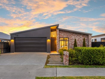 48 Findlay Avenue, Halswell, Christchurch