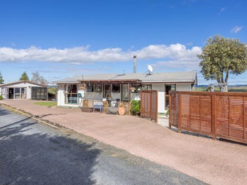 22 Mountain View Road, Otorohanga, Otorohanga