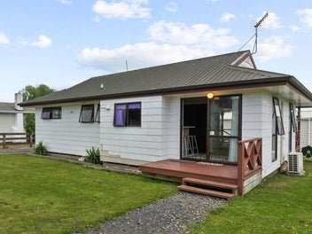 5 Julyan Street, Shannon, Shannon