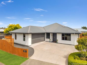 13 Geoff Geering Drive, Netherby, Ashburton