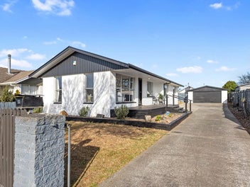 25 Heathglen Avenue, Parklands, Christchurch