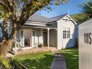 185 Carrington Road, Mount Albert, Auckland