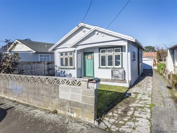 106 Coutts Street, Kilbirnie, Wellington