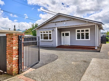 1 Malone Road, Waterloo, Lower Hutt