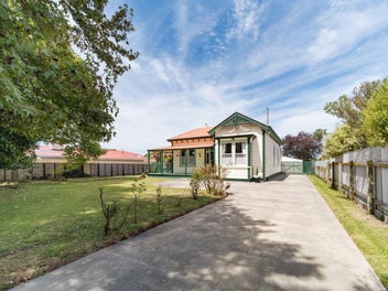 17 King Street, Halcombe, Feilding