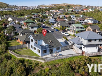 22 Peppertree Lane, Woodridge, Wellington