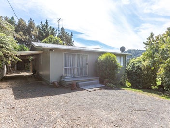 15 Albert Street, Karangahake, Paeroa