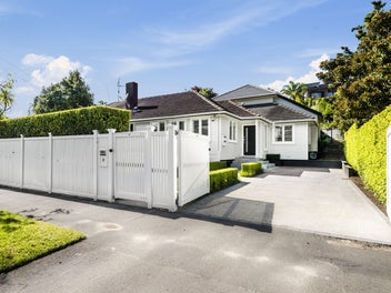 38 Hapua Street, Remuera, Auckland