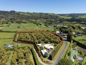 22 Gill Lane, Te Puna, Te Puna