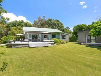 15 Holland Close, Pauanui, Pauanui