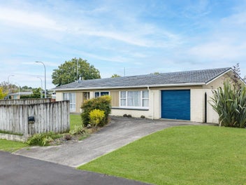 1 Hazelwood Avenue, Dinsdale, Hamilton