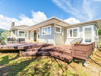 26 Jenner Road, Toi Toi, Nelson