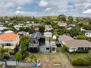 292 Clifton Road, Te Awanga, Te Awanga