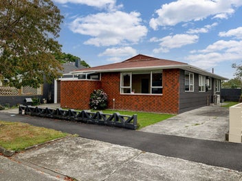 1B Paisley Street, Awapuni, Palmerston North