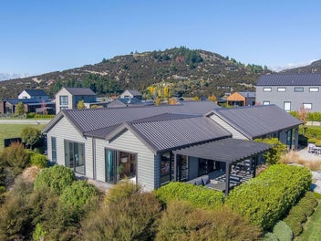 1 Rocklands Court, Wanaka, Wanaka