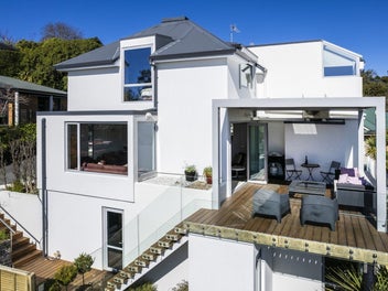 14 Upper Crichton Terrace, Cashmere, Christchurch