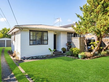 28 Primrose Street, Frankton, Hamilton