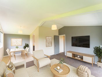 2/23 Baker Street, West End, Timaru