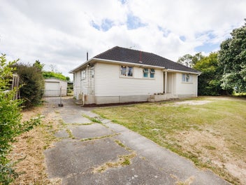 3 Collins Crescent, Feilding, Feilding