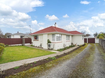 4 Rowan Street, Hargest, Invercargill