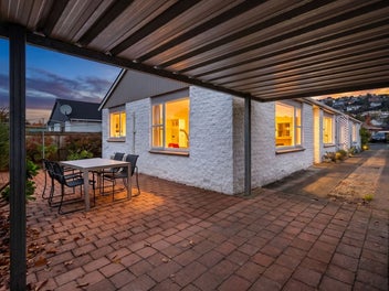 107B Surrey Street, Forbury, Dunedin