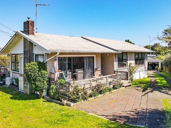 11 Ferguson Street, Manurewa East, Auckland