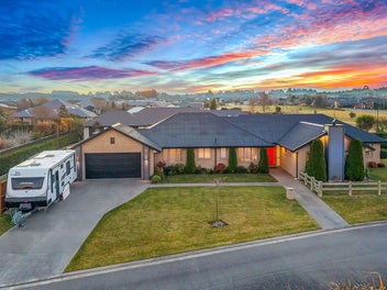 25 Jacqueline Drive, West Melton, West Melton