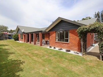 188 Ward Street, Hargest, Invercargill