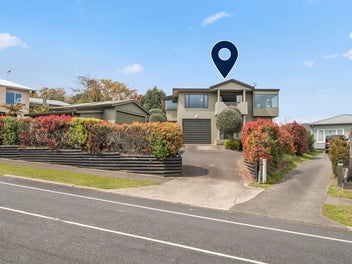 35 Taharepa Road, Hilltop, Taupo