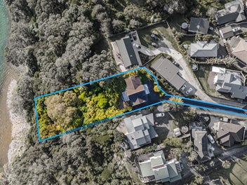 46 Kestrel Heights, Arkles Bay, Whangaparāoa