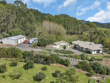 232 Adams Road, Glenbervie, Whangārei