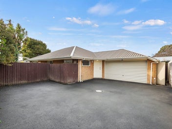 2/9 Ruru Road, Linwood, Christchurch