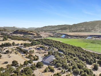 57 Kaituki Ridge Lane, Queensberry, Cromwell