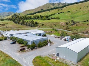 829 Taylor Pass Road, Taylor Pass, Blenheim