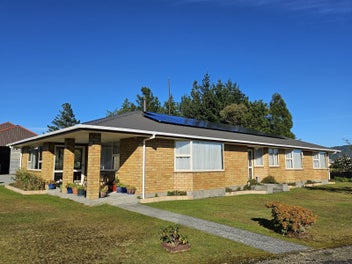 736 State Highway 7, Dobson, Greymouth