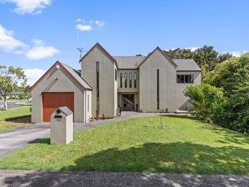 103 Allen Street, Morrinsville, Morrinsville