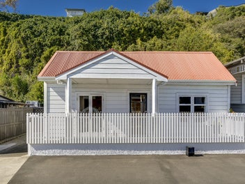 32 Battery Road, Ahuriri, Napier