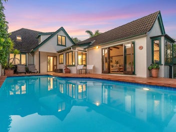 131A Vauxhall Road, Narrow Neck, Auckland