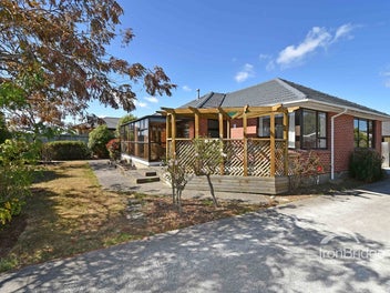 51 Shelley Street, Rolleston, Rolleston