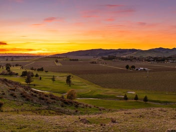 131 Marlborough Ridge Drive, Fairhall