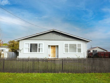 26 Peel Street, Cobden, Greymouth
