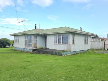 51 Nelson Quay, Cobden, Greymouth