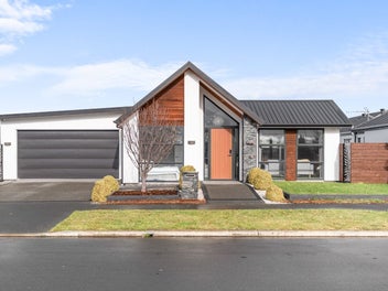56 Platinum Drive, Wigram, Christchurch