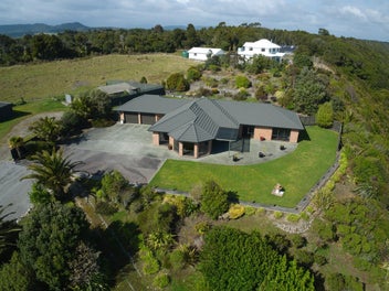 74 Havill Drive, Awatuna, Hokitika